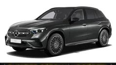 Gebruikt 2025 Mercedes GLC400d AMG line SUV | € 81.995 (Goede deal)