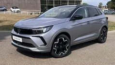 Gebruikt 2024 Opel Grandland X Ultimate SUV | € 29.945 (Eerlijke prijs)