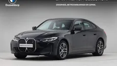 Zwart, metallic lak Gebruikt 2023 BMW i4 Executive Sedan | € 39.950 (Super prijs)