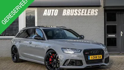 Occasion Audi RS6 Proline 561 PK (412 kW) 2015 Stationwagen