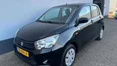 Gebruikt 2018 Suzuki Celerio Comfort Hatchback | € 6.450 (Eerlijke prijs)