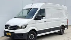 Gebruikt 2023 VW Crafter Van | € 23.945 (Super prijs)
