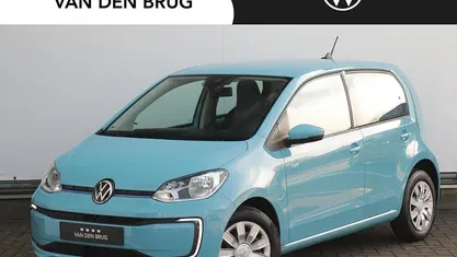 Occasion 2020 VW e-up! Hatchback | € 14.395 (Eerlijke prijs)