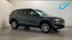 Grijs Gebruikt 2019 Skoda Kodiaq Business Line SUV | € 23.400 (Goede deal)