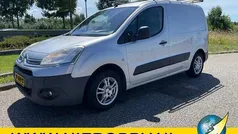 Gebruikt 2013 Citroën Berlingo MPV | € 3.750 (Goede deal)