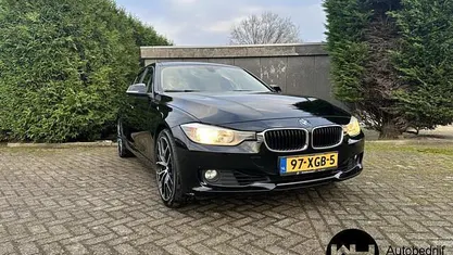 Gebruikt 2012 BMW 320 Executive Sedan | € 8.995 (Super prijs)
