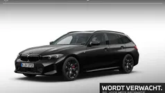 Gebruikt 2025 BMW 330e M Sport Stationwagen | € 58.900 (Eerlijke prijs)