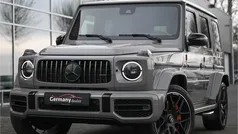 Grijs Gebruikt 2022 Mercedes G63 AMG AMG SUV | € 238.949 (Eerlijke prijs)