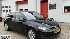 Gebruikt 2013 VW Golf VII Hatchback | € 7.450 (Eerlijke prijs)