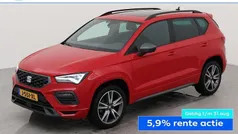 Rood Gebruikt 2020 Seat Ateca Business SUV | € 26.390 (Eerlijke prijs)