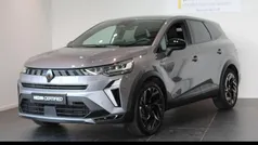 Grijs Gebruikt 2025 Renault Symbioz Esprit Alpine SUV | € 34.745 (Goede deal)