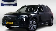 Gebruikt 2022 Mercedes EQB300 Luxury SUV | € 35.750 (Super prijs)