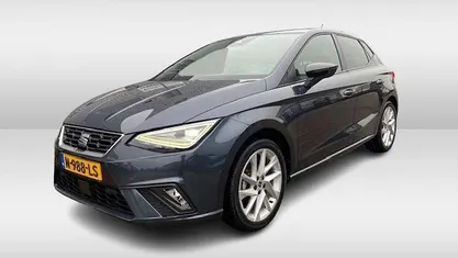 Occasion Seat Ibiza FR 95 PK (69 kW) 2021 Hatchback