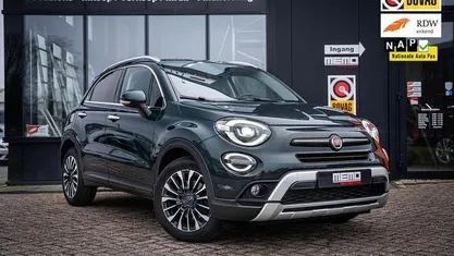 Occasion 2018 Fiat 500X Cross SUV | € 15.490 (Eerlijke prijs)