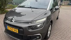 Grijs Gebruikt 2017 Citroën Grand C4 Picasso Feel MPV | € 12.950 (Eerlijke prijs)