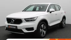 Gebruikt 2020 Volvo XC40 Inscription SUV | € 29.400 (Eerlijke prijs)
