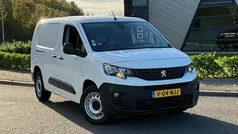 Gebruikt 2020 Peugeot Partner Premium Van | € 14.950 (Goede deal)