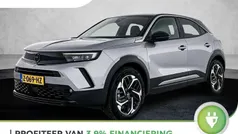 Grijs Nieuw 2024 Opel Mokka-e SUV | € 27.925 (Goede deal)