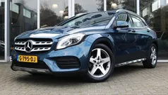 Gebruikt 2019 Mercedes GLA180 Business SUV | € 21.950 (Eerlijke prijs)