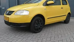 Gebruikt 2008 VW Fox Trendline Hatchback | € 2.150 (Eerlijke prijs)