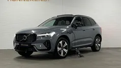 Grijs Gebruikt 2023 Volvo XC60 Plus SUV | € 49.890 (Super prijs)