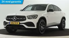 Gebruikt 2021 Mercedes GLC300 AMG line Coupé | € 52.950 (Super prijs)
