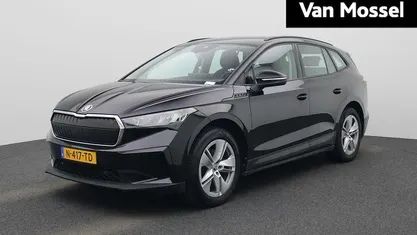 Occasion 2021 Skoda Enyaq iV SUV | € 18.900 (Eerlijke prijs)