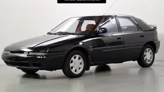 Gebruikt 1990 Mazda 323 Hatchback | € 3.900