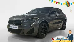 Mineralgrau metallic (b39) (grijs metallic) Gebruikt 2020 BMW X2 Executive SUV | € 28.995 (Eerlijke prijs)