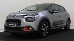 Grijs Gebruikt 2023 Citroën C3 PureTech Hatchback | € 15.425 (Eerlijke prijs)