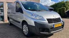 Gebruikt 2013 Peugeot Expert Van | € 5.005 (Eerlijke prijs)