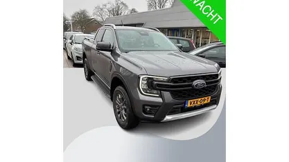 Occasion Ford Ranger Wildtrack 204 PK (150 kW) 2023 Pickup