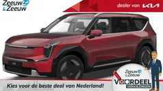 Nieuw 2025 Kia EV9 Air SUV | € 68.490 (Eerlijke prijs)