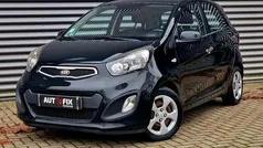 Gebruikt 2012 Kia Picanto Comfort Hatchback | € 4.850 (Eerlijke prijs)