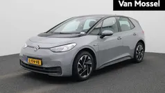 Gebruikt 2020 VW ID.3 Life Hatchback | € 17.900 (Eerlijke prijs)