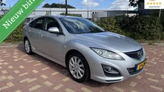 Gebruikt 2010 Mazda 6 Hatchback | € 9.940 (Eerlijke prijs)