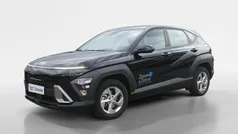 Zwart Gebruikt 2024 Hyundai Kona Comfort SUV | € 31.950 (Eerlijke prijs)