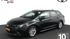 Gebruikt 2024 Toyota Corolla Active Stationwagen | € 28.400 (Eerlijke prijs)