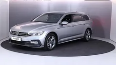 Gebruikt 2023 VW Passat Business Stationwagen | € 33.949 (Goede deal)