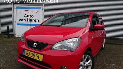 Occasion 2018 Seat Mii Sport Hatchback | € 6.750 (Eerlijke prijs)