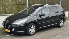 Gebruikt 2007 Peugeot 307 Stationwagen | € 2.250 (Eerlijke prijs)