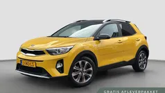 Gebruikt 2020 Kia Stonic SUV | € 14.435 (Eerlijke prijs)