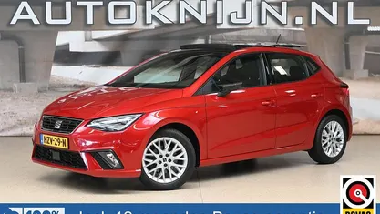 Occasion Seat Ibiza Business 150 PK (110 kW) 2022 Hatchback