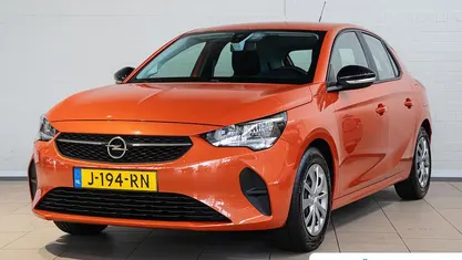 Occasion 2020 Opel Corsa Edition Hatchback | € 12.395 (Goede deal)