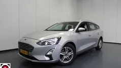 Grijs Gebruikt 2019 Ford Focus Business Edition Stationwagen | € 15.340 (Eerlijke prijs)