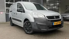 Gebruikt 2017 Peugeot Partner Van | € 5.950 (Eerlijke prijs)