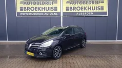 Gebruikt 2018 Renault Clio GrandTour Intens Stationwagen | € 5.200 (Super prijs)