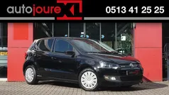 Zwart Gebruikt 2015 VW Polo Edition Hatchback | € 9.495 (Eerlijke prijs)