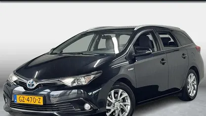 Occasion Toyota Auris Hybrid Trend 2015 Stationwagen
