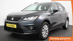 Grijs Gebruikt 2020 Seat Arona Style SUV | € 14.590 (Goede deal)